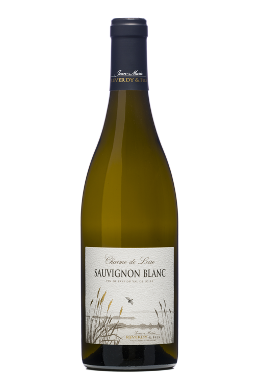 SAUVIGNON BLANC Charme de Loire